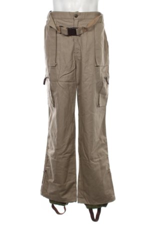 Férfi nadrág Unbranded, Méret XL, Szín Bézs, Ár 5 674 Ft, #137364025