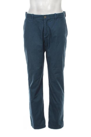 Férfi nadrág Tommy Hilfiger, Méret M, Szín Kék, Ár 13 444 Ft, #137366264