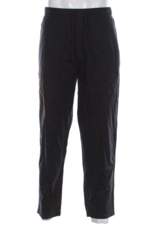 Pánske nohavice  Zara, Veľkosť L, Farba Čierna, Cena  18,00 €, #137367521