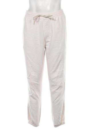 Herrenhose Pull&Bear, Größe M, Farbe Ecru, Preis € 10,99, #137368131