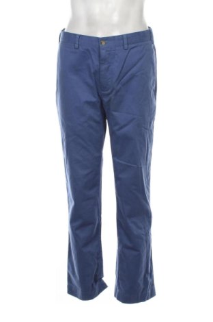 Herrenhose Polo Ralph Lauren, Größe M, Farbe Blau, Preis € 47,63, #137370361