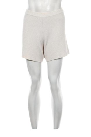 Pantaloni de bărbați Bby, Mărime M, Culoare Ecru, Preț 48,00 Lei, #137315767