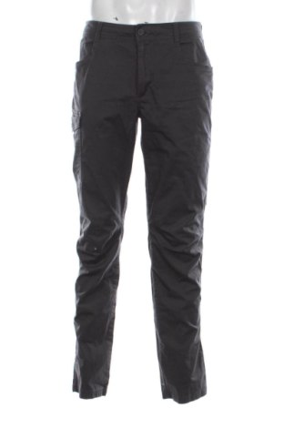 Мъжки панталон Decathlon, Размер M, Цвят Черен, Цена 16,93 €, #137289837
