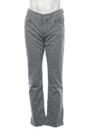 Pantaloni de bărbați Mac, Mărime XL, Culoare Gri, Preț 78,74 Lei, #137320356