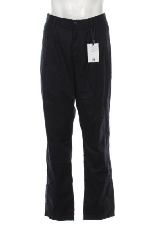 Мъжки панталон Tommy Hilfiger, Размер L, Цвят Син, Цена 42,43 €, #135217804