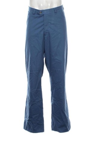 Herrenhose Boston Park, Größe 3XL, Farbe Blau, Preis 12,00 €, #137275567