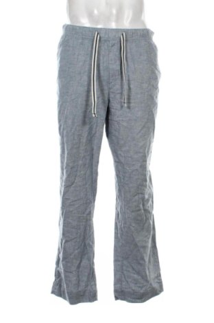 Herrenhose Livergy, Größe L, Farbe Blau, Preis 12,00 €, #137278866