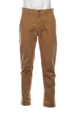 Pánské kalhoty  Jack & Jones, Velikost L, Barva Hnědá, Cena  461,00 Kč, #137293971