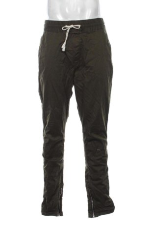 Herrenhose H&M, Größe XL, Farbe Grün, Preis 22,95 €, #137305836