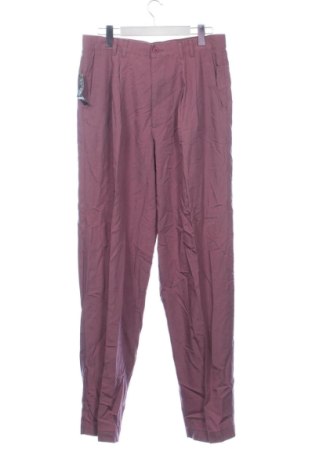Pantaloni de bărbați Oliver, Mărime S, Culoare Mov deschis, Preț 120,21 Lei, #137309500