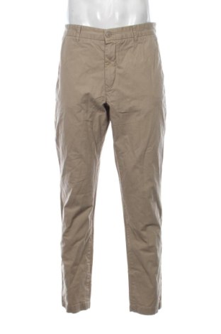 Herrenhose H&M, Größe L, Farbe Beige, Preis 23,58 €, #137313803