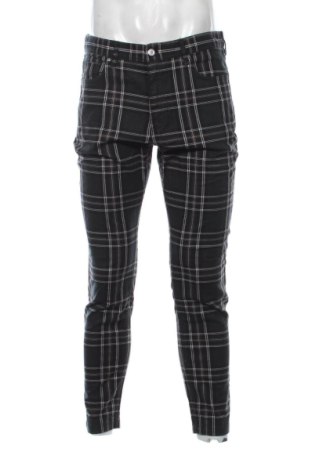 Herrenhose H&M, Größe L, Farbe Mehrfarbig, Preis 23,39 €, #137314203
