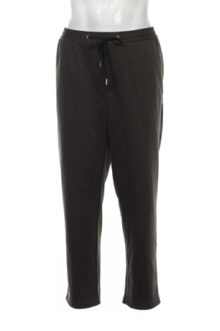 Herrenhose H&M, Größe XL, Farbe Grün, Preis 18,01 €, #137316559