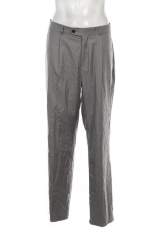 Pantaloni de bărbați BLKVIS, Mărime L, Culoare Gri, Preț 131,23 Lei, #137331811