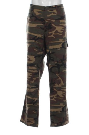 Férfi nadrág Decathlon, Méret 4XL, Szín Sokszínű, Ár 5 319 Ft, #137335199