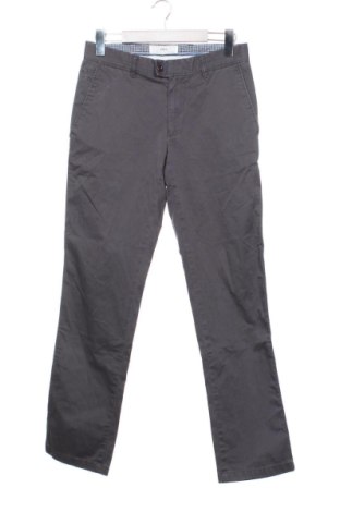 Pantaloni de bărbați Brax, Mărime S, Culoare Gri, Preț 63,23 Lei, #137354879