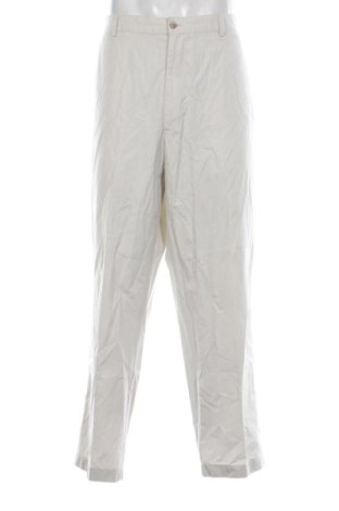 Pánske nohavice  Greg Norman, Veľkosť XL, Farba Kremová, Cena  17,01 €, #137363106
