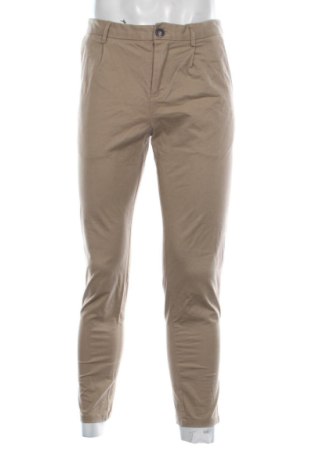 Pánske nohavice  Unbranded, Veľkosť M, Farba Béžová, Cena  11,00 €, #137363290