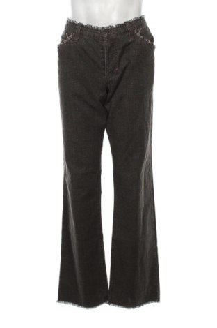 Pantaloni de bărbați D&G Dolce&Gabbana, Mărime L, Culoare Multicolor, Preț 470,62 Lei, #137367376