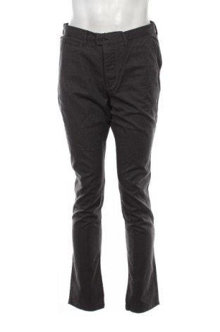 Męskie spodnie Jack & Jones, Rozmiar M, Kolor Szary, Cena 46,57 zł, #137369029
