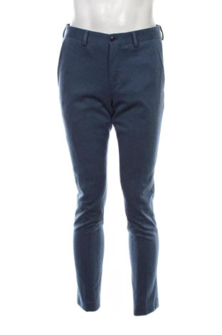 Męskie spodnie Jack & Jones, Rozmiar M, Kolor Niebieski, Cena 58,00 zł, #137369452