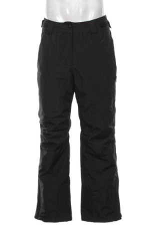 Pánské kalhoty pro zimní sporty  Crivit, Velikost L, Barva Černá, Cena  437,00 Kč, #137280381