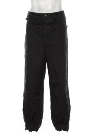 Herrenhose für Wintersport Unbranded, Größe L, Farbe Schwarz, Preis 22,00 €, #137351504