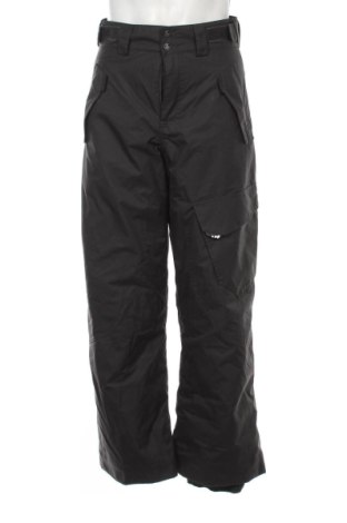 Pánské kalhoty pro zimní sporty  Wedze, Velikost S, Barva Černá, Cena  471,00 Kč, #137359032