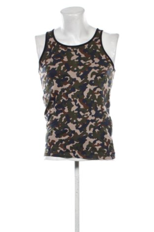 Maiou bărbătesc Unbranded, Mărime M, Culoare Multicolor, Preț 57,74 Lei, #137333752