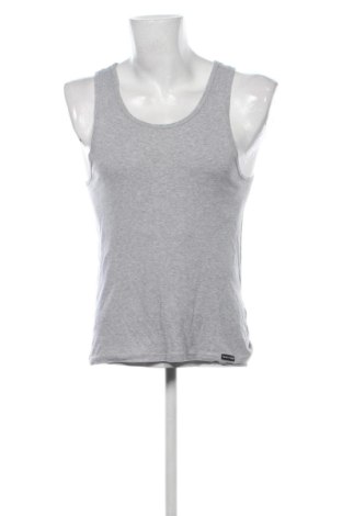 Herren Tanktop Unbranded, Größe L, Farbe Grau, Preis 10,00 €, #137353746