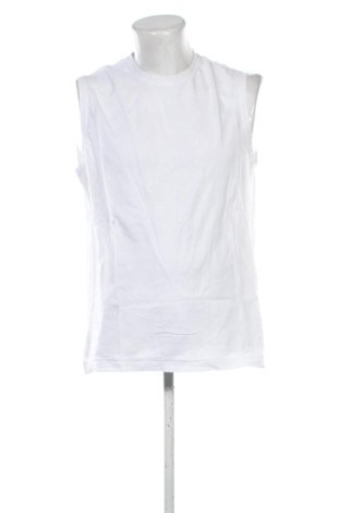 Herren Tanktop Schiesser, Größe XXL, Farbe Weiß, Preis 10,00 €, #137354888