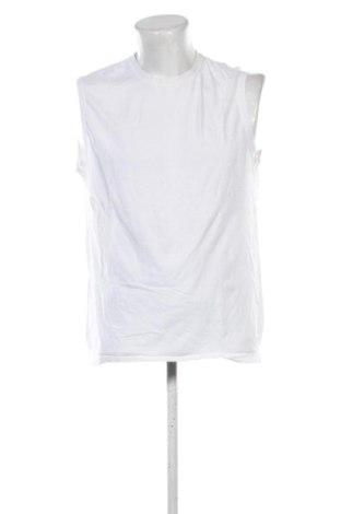 Herren Tanktop Schiesser, Größe XL, Farbe Weiß, Preis 10,00 €, #137355031