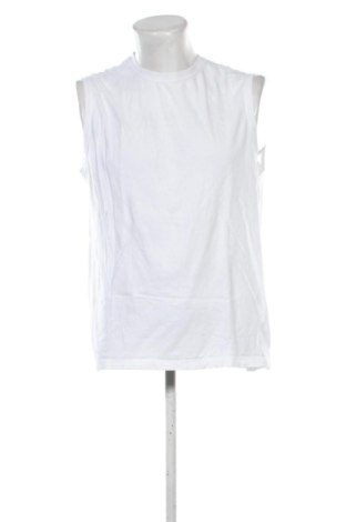 Herren Tanktop Schiesser, Größe XXL, Farbe Weiß, Preis 10,00 €, #137355047