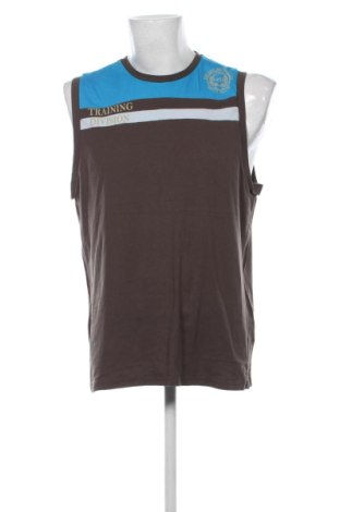 Herren Tanktop Biaggini, Größe XXL, Farbe Mehrfarbig, Preis 10,00 €, #137358897