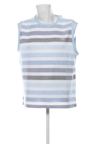 Herren Tanktop Unbranded, Größe 3XL, Farbe Mehrfarbig, Preis 10,00 €, #137358940