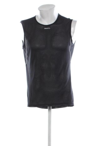 Мъжки потник Craft, Размер XL, Цвят Черен, Цена 20,00 €, #137359965