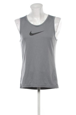 Pánské tilko  Nike, Velikost M, Barva Šedá, Cena  907,00 Kč, #137371400
