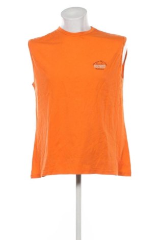 Maiou bărbătesc Unbranded, Mărime XL, Culoare Portocaliu, Preț 57,74 Lei, #137373771