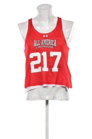 Мъжки потник Under Armour, Размер L, Цвят Многоцветен, Цена 18,10 €, #137374370