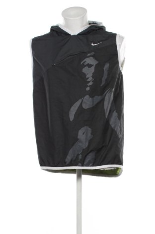 Męski podkoszulek Nike, Rozmiar M, Kolor Czarny, Cena 156,60 zł, #137388793