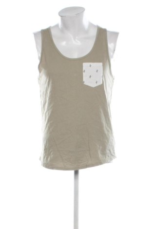 Maiou bărbătesc FSBN, Mărime L, Culoare Verde, Preț 60,03 Lei, #137358215