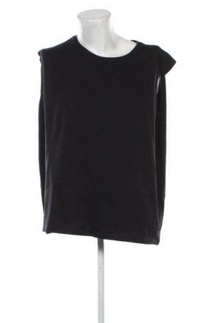 Męski podkoszulek Decathlon, Rozmiar 3XL, Kolor Czarny, Cena 42,34 zł, #137324615