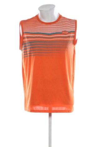 Męski podkoszulek Atlas For Men, Rozmiar XL, Kolor Pomarańczowy, Cena 29,00 zł, #137379315