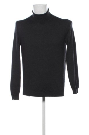 Herrenpullover Hugo Boss, Größe L, Farbe Grau, Preis 70,99 €, #137270438