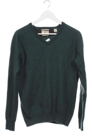 Herrenpullover Scotch & Soda, Größe L, Farbe Grün, Preis € 91,41, #137331302