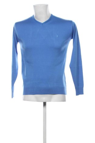 Męski sweter Unbranded, Rozmiar M, Kolor Niebieski, Cena 38,10 zł, #137344028