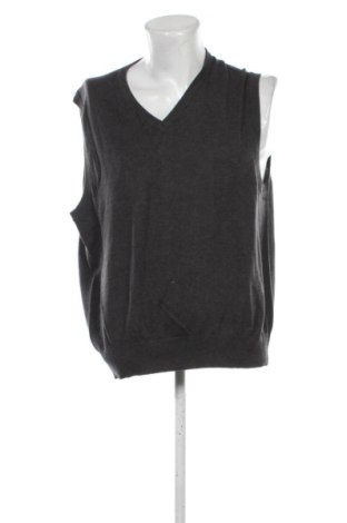 Męski sweter TCM, Rozmiar XL, Kolor Szary, Cena 39,00 zł, #137344854