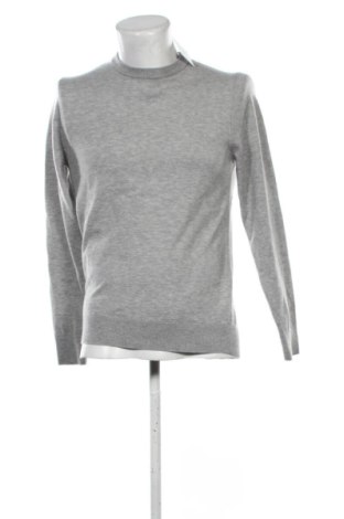 Мъжки пуловер Primark, Размер S, Цвят Сив, Цена 8,00 €, #137348360