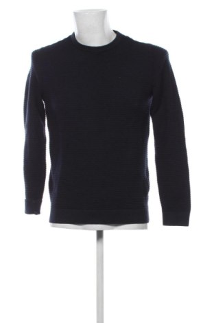 Pulover de bărbați Jack & Jones, Mărime S, Culoare Albastru, Preț 57,74 Lei, #137352490