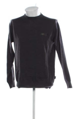 Męski sweter Plein Sport, Rozmiar XL, Kolor Czarny, Cena 589,99 zł, #137356166